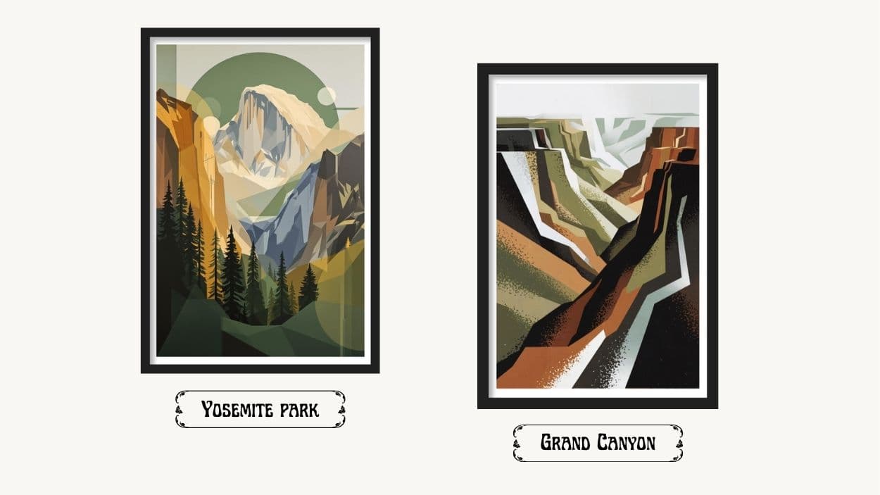 Order Physical Prints