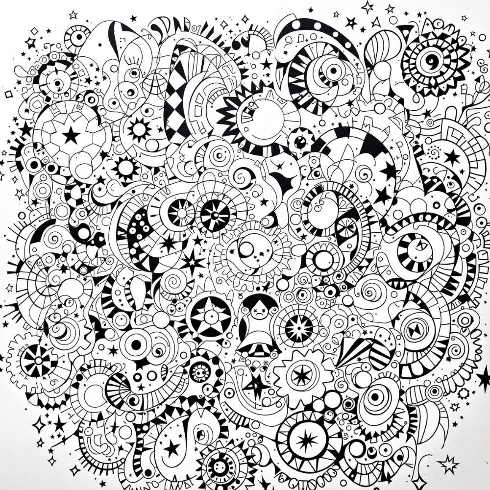 One-of-a-Kind, Just Like You